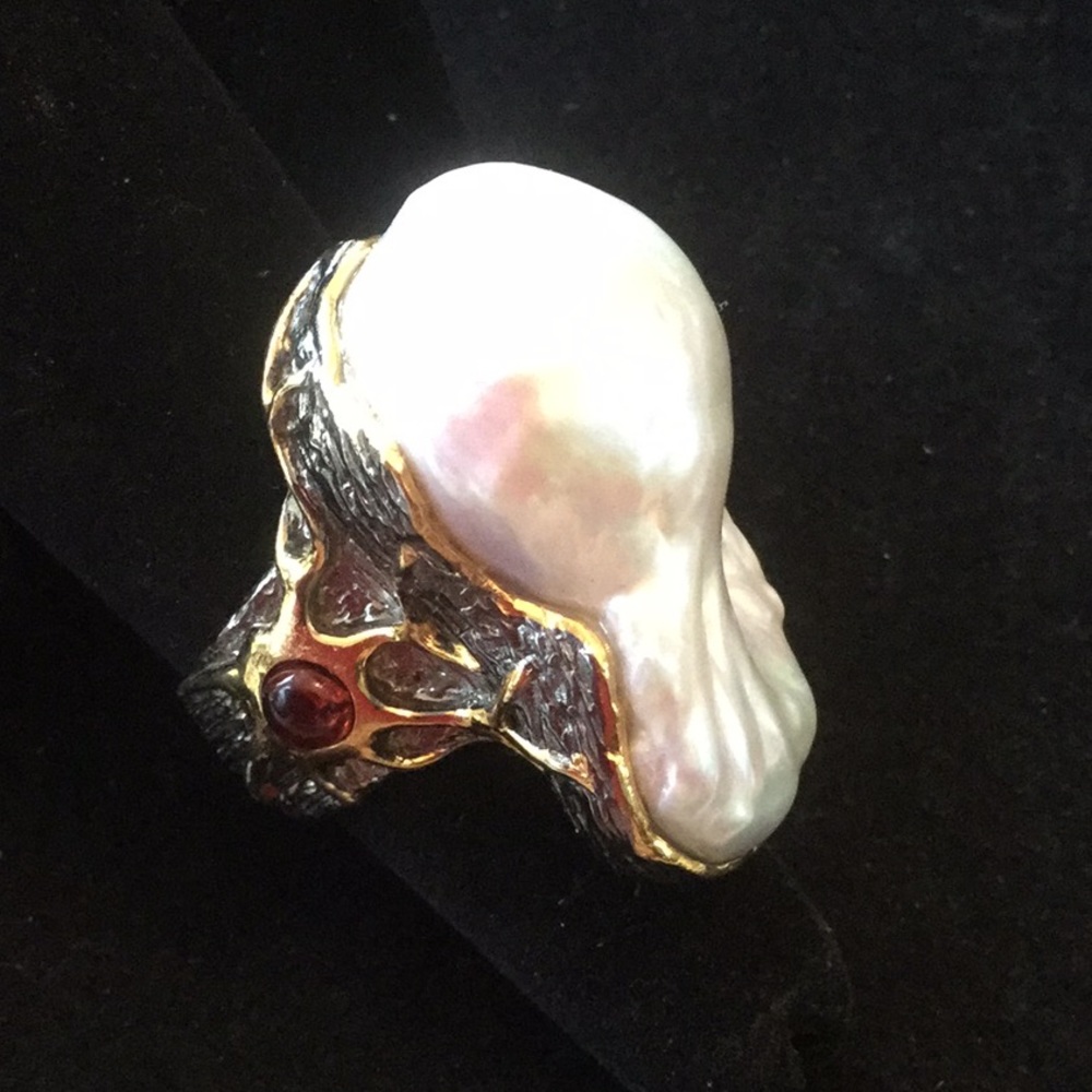 My latest acquisition from the Atlanta Gem Show